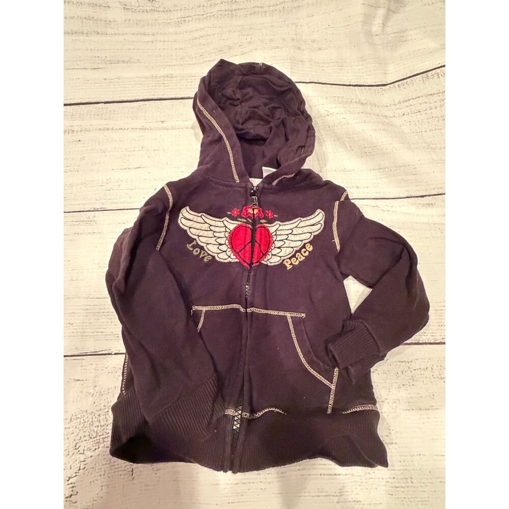 Amy Coe Light Weight Jacket Size 36 months